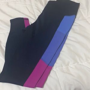 Leggings by Fabletics.